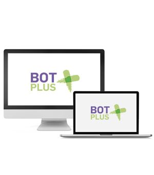 BotPLUS BotPLUS