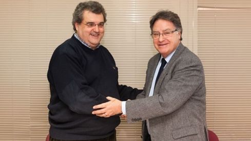 Oncolliga y las farmacias de Barcelona se unen para ayudar a los enfermos de cáncer Oncolliga y las farmacias de Barcelona se unen para ayudar a los enfermos de cáncer