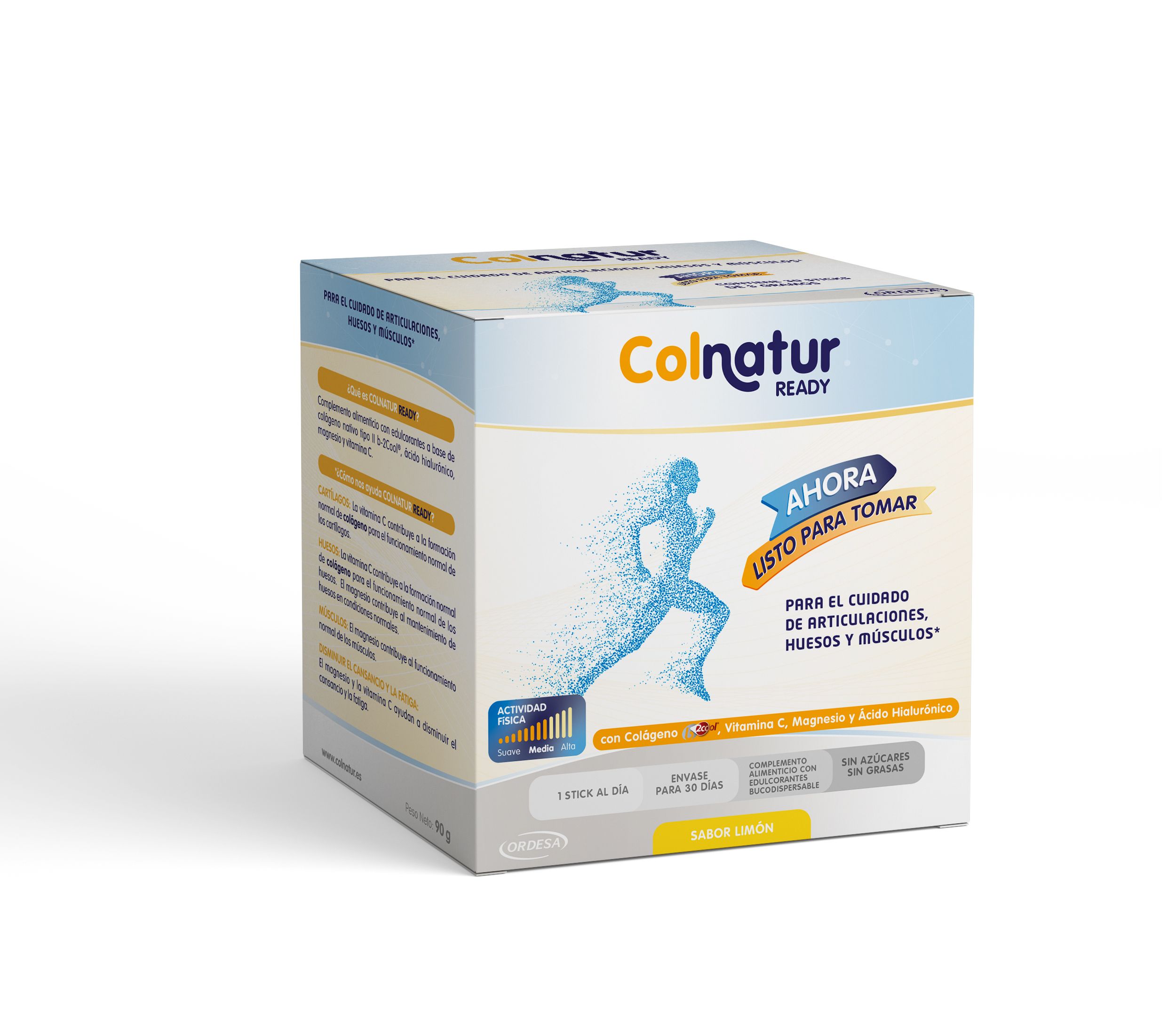 Colnatur® Ready