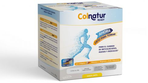 Colnatur® Ready