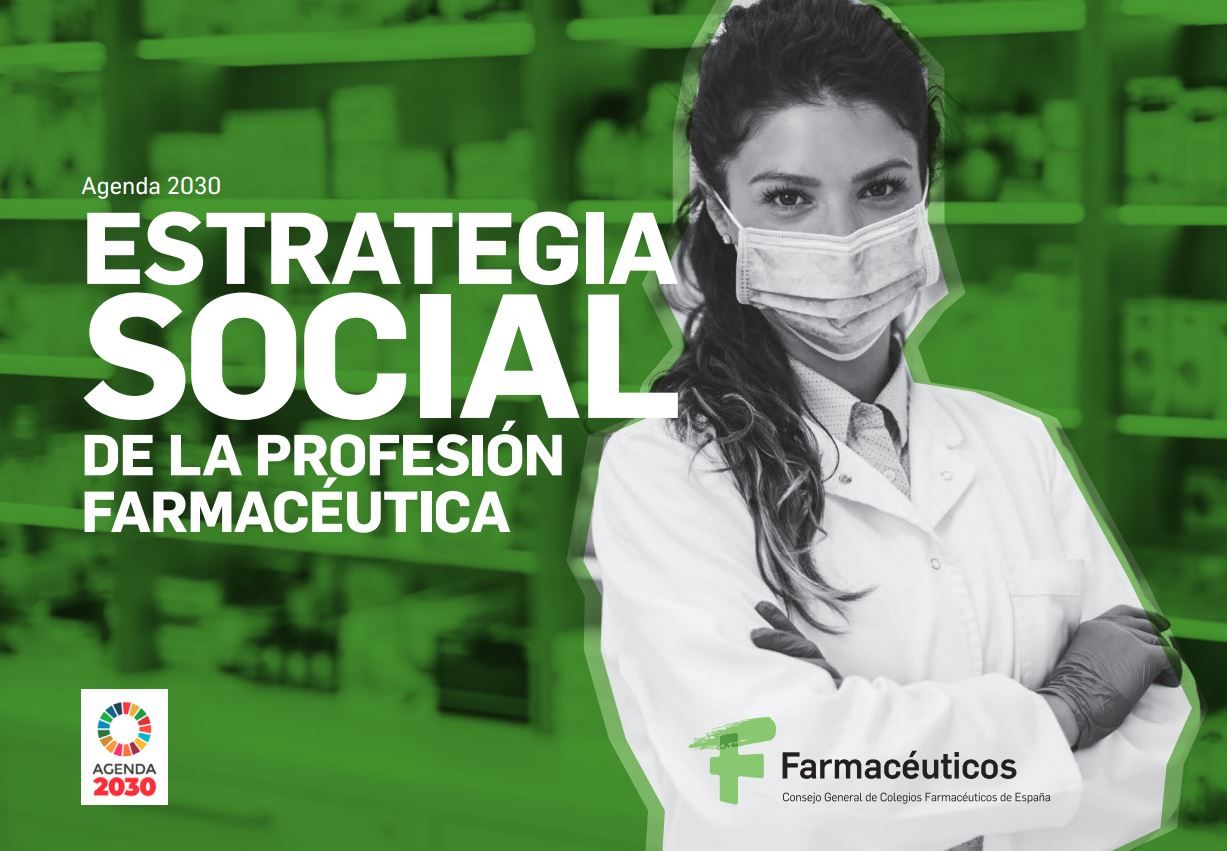 Estrategia Social de la Profesión Farmacéutica