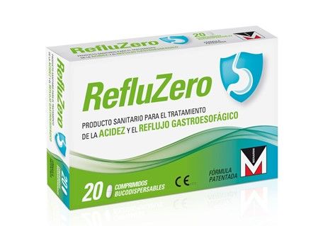 RefluZero®