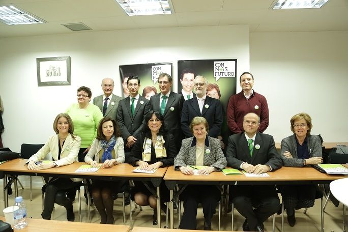 ‘Con más futuro’ pone al farmacéutico y al paciente en el centro de la acción