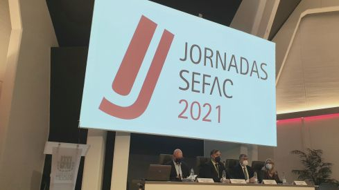 Jornada SEFAC Alicante