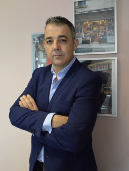 Laureano Turienzo Laureano Turienzo