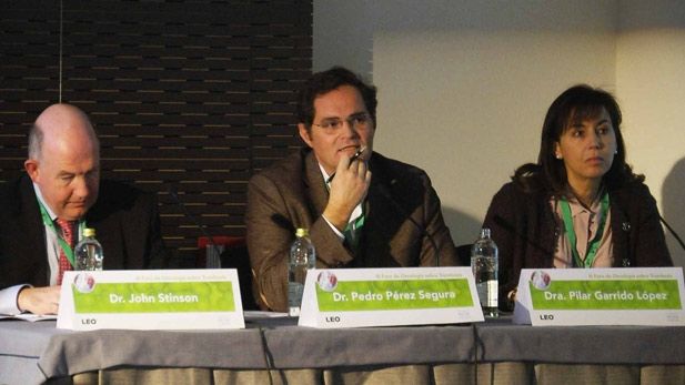III Foro de Oncología sobre Trombosis: actualidad sobre la relación entre ETEV y oncología III Foro de Oncología sobre Trombosis: actualidad sobre la relación entre ETEV y oncología