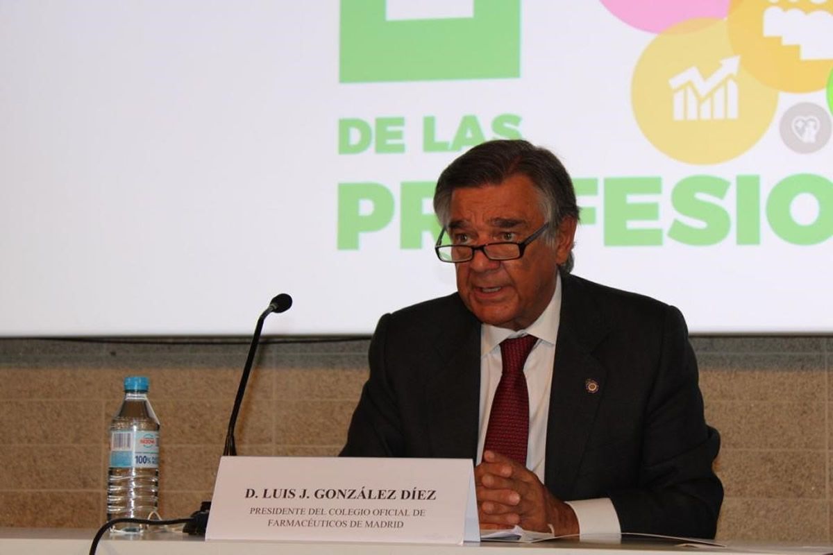 Luis González