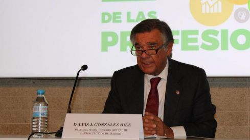 Luis González