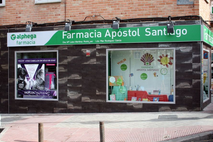 Alphega Farmacia supera ya los 600 miembros