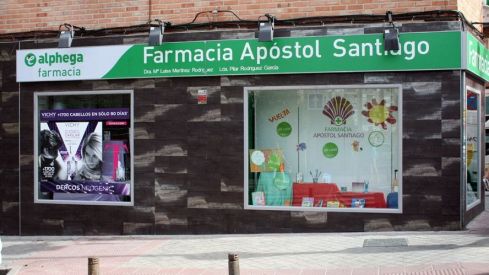 Alphega Farmacia supera ya los 600 miembros
