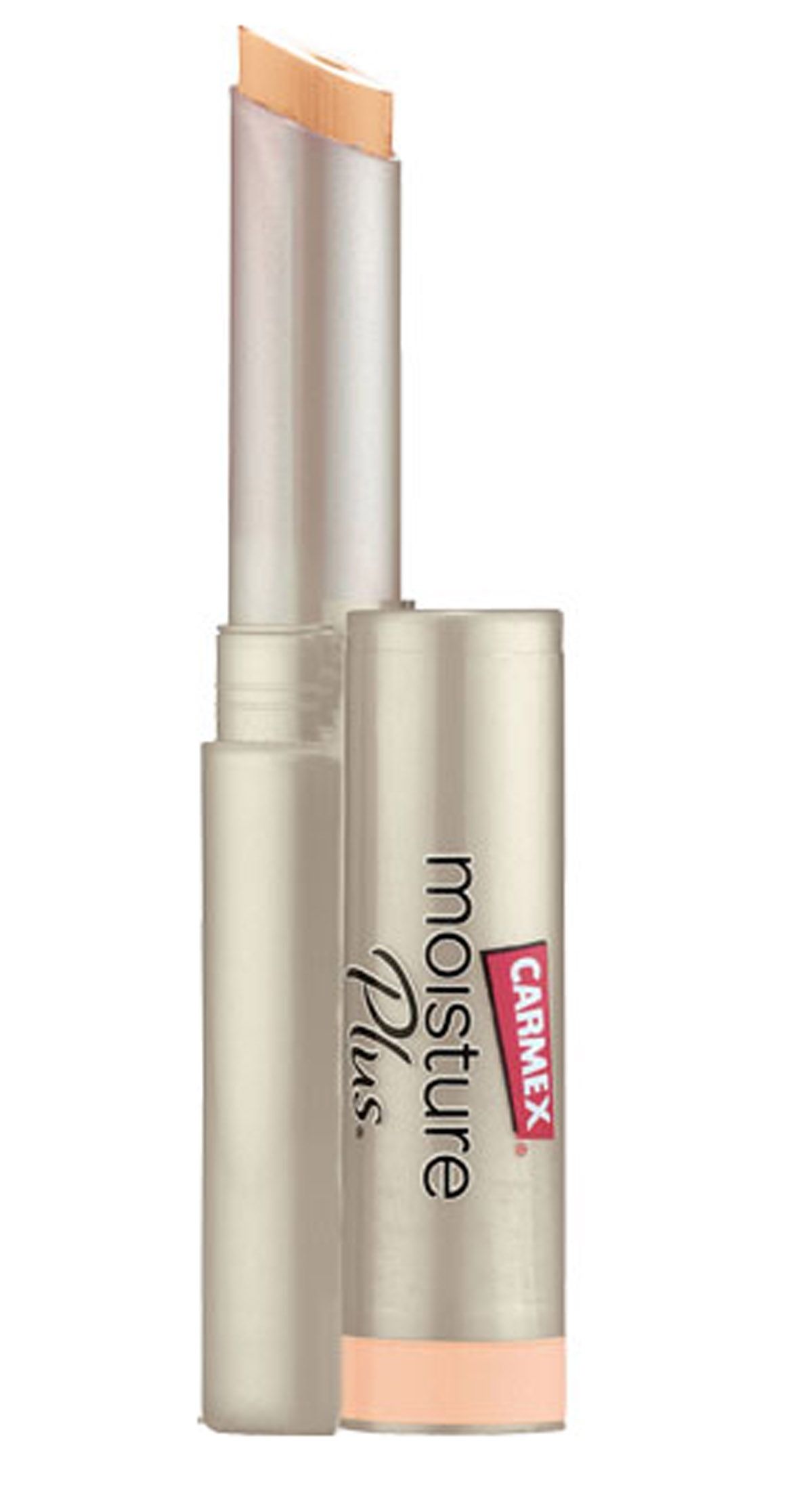 Carmex Moisture Plus Peach