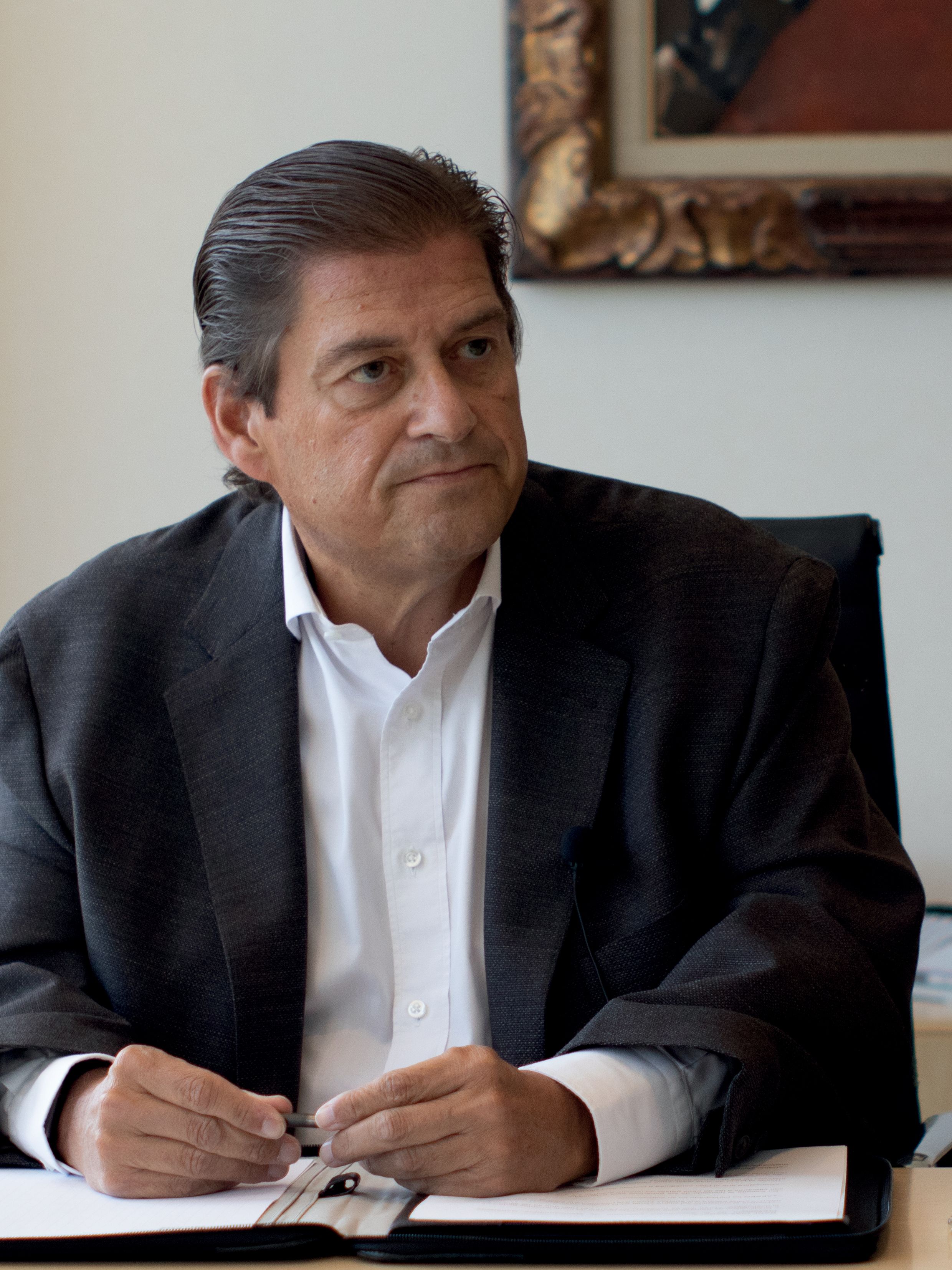 Raúl Díaz-Varela