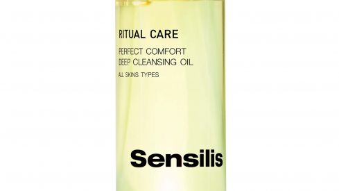 Ritual Care, aceite limpiador de Sensilis Ritual Care, aceite limpiador de Sensilis