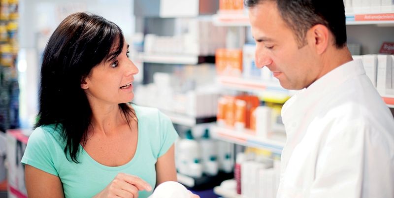 Farmacias con futuro. ¿Qué futuro?