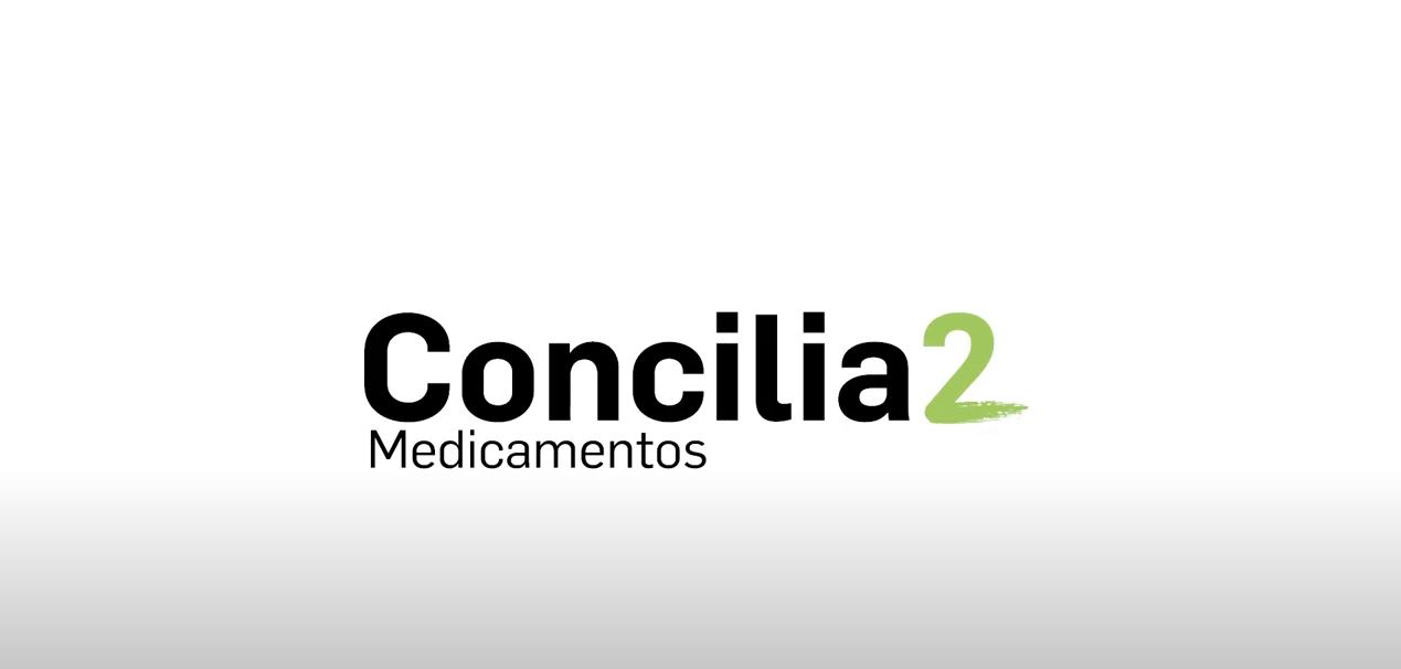 Concilia Medicamentos  2