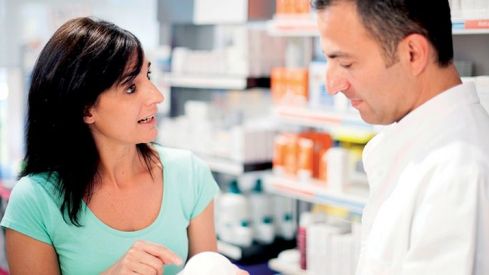 Farmacias con futuro. ¿Qué futuro?