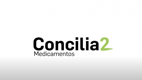 Concilia Medicamentos  2
