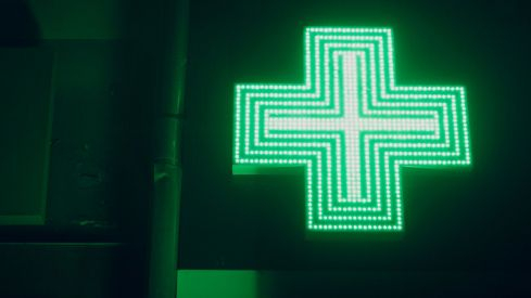 Observatorio del Medicamento de septiembre de 2021