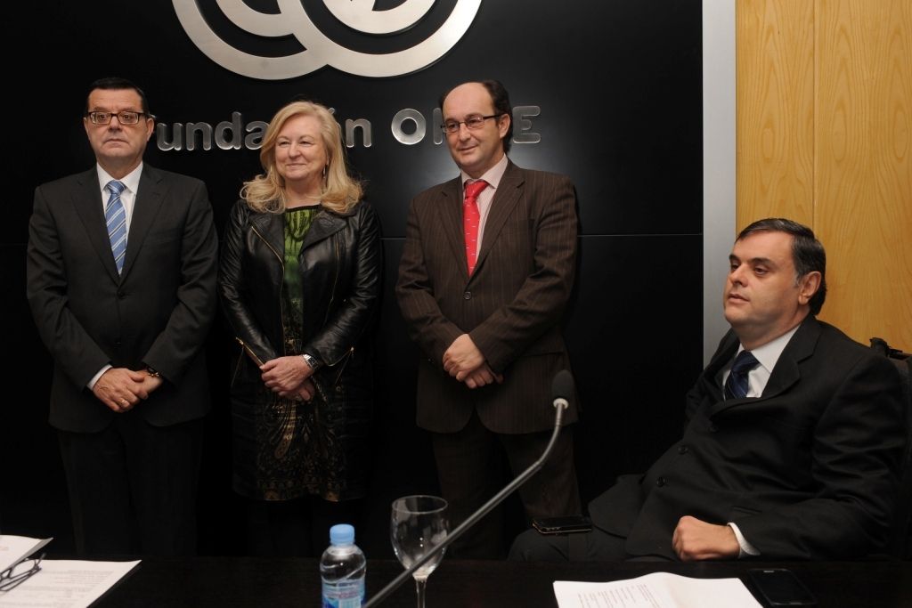 Una aplicación para móviles permitirá consultar la información sobre medicamentos