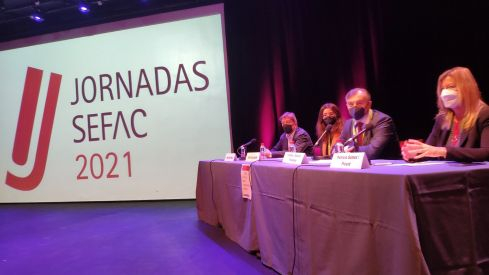 Jornada SEFAC Palma
