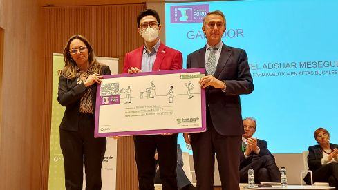 Premio Foro AF-FC