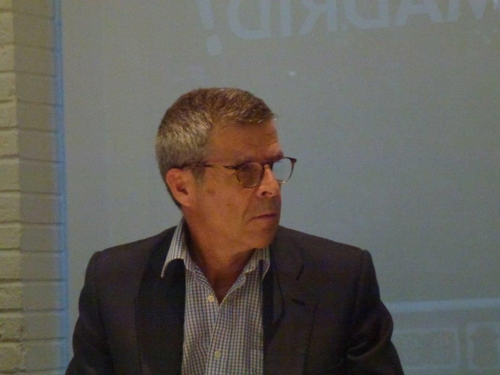 Jose Félix Olalla M.