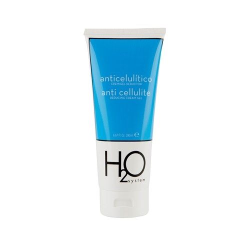 H2O System, la línea de GPSlab para eliminar la celulitis y la flacidez