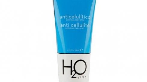 H2O System, la línea de GPSlab para eliminar la celulitis y la flacidez