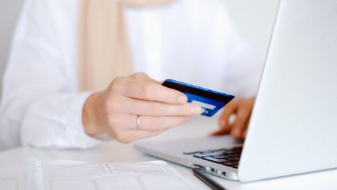 Venta online farmacia