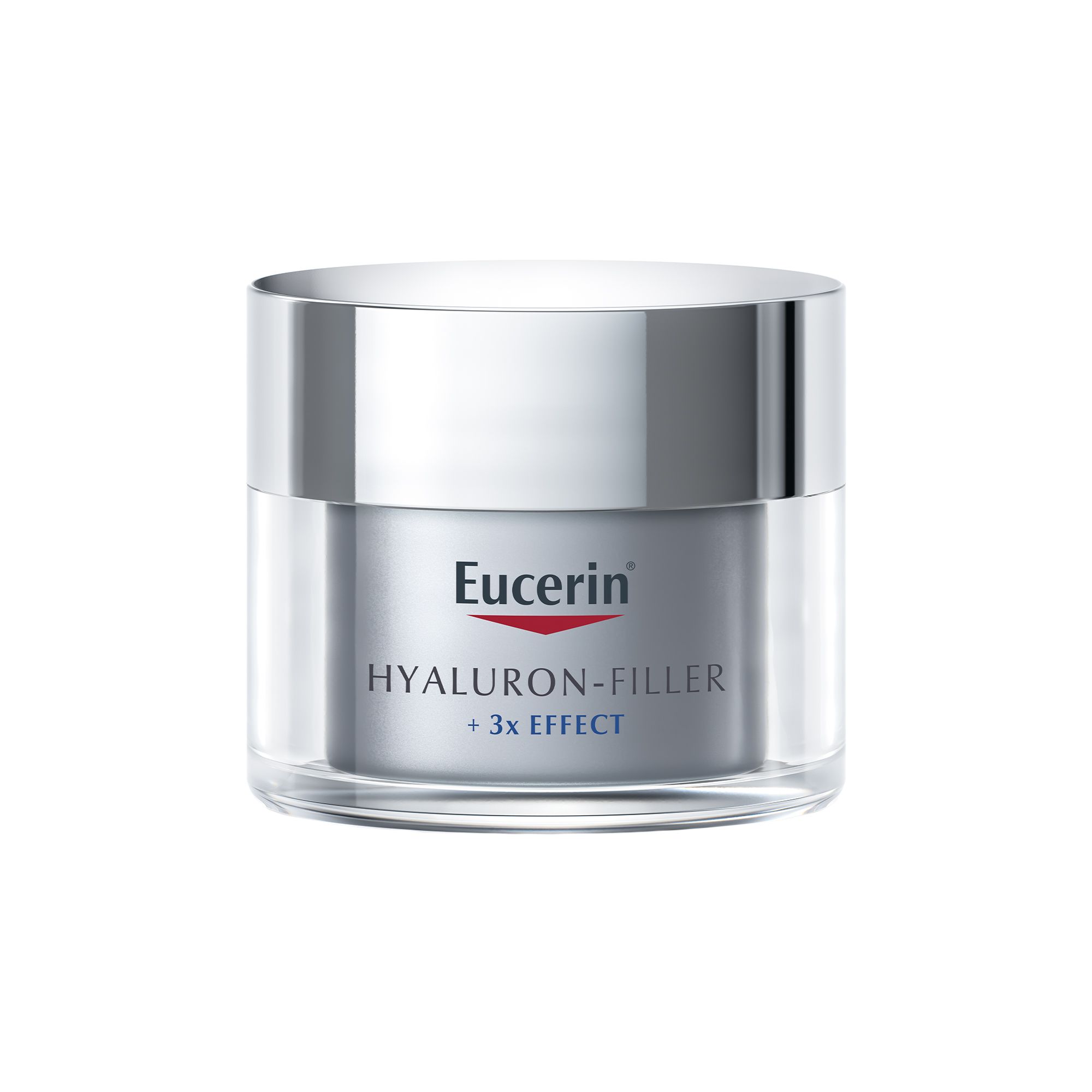 Hyaluron Filler Crema de Cara