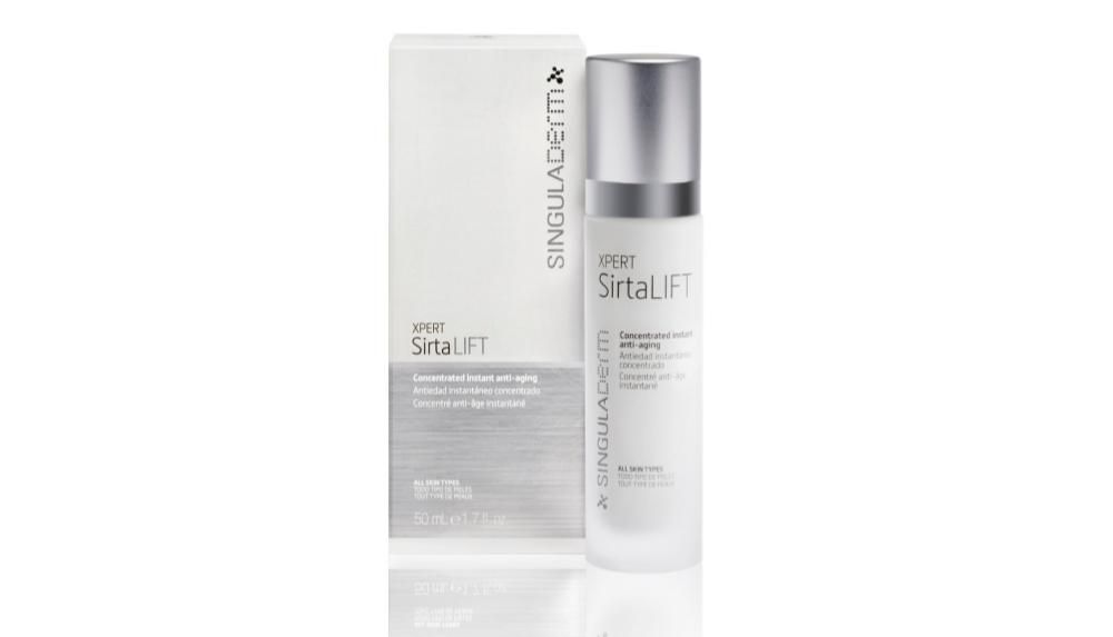 sérum antiedad XPERT SirtaLIFT