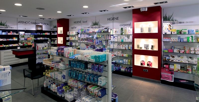 Mejorar la gestión comercial de nuestra farmacia: la gestión por categorías