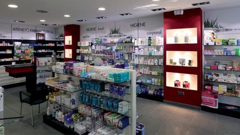 Mejorar la gestión comercial de nuestra farmacia: la gestión por categorías