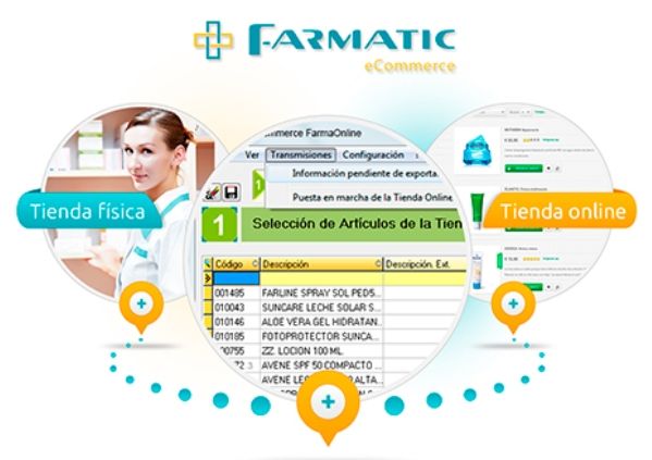 CONSOFT vuelve a apostar por Infarma Madrid 2014