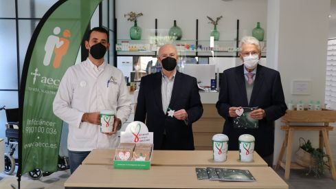 Presentación de la campaña