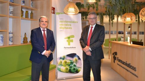 El 80º Congreso Mundial de Farmacia destacará el protagonismo del farmacéutico en los procesos de transformación de los sistemas sanitarios