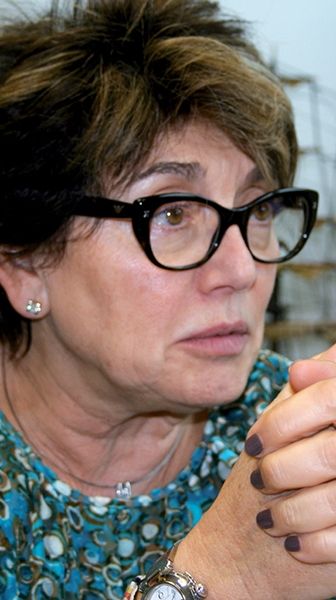 «El mundo científico del Alzheimer conoce muy bien lo que es el fracaso»