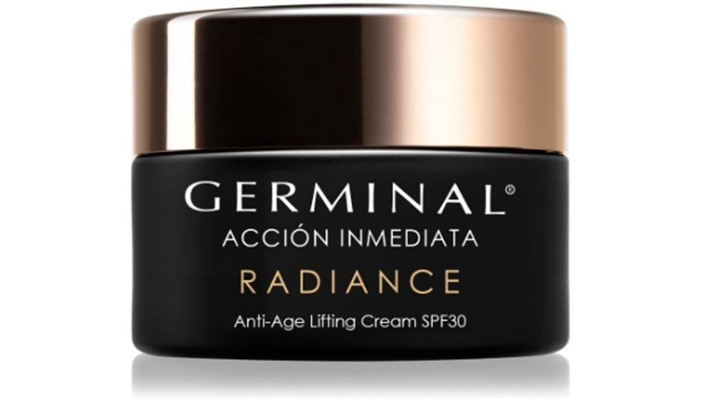 Germinal Acción Inmediata Radiance
