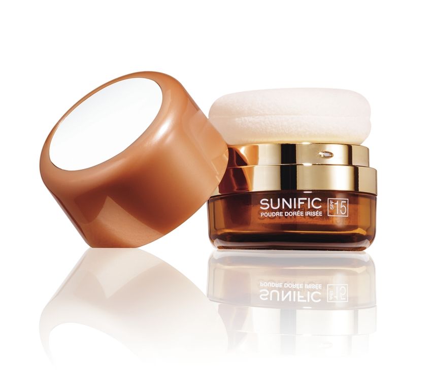 Gama Sunific, de Lierac