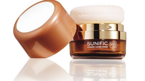 Gama Sunific, de Lierac
