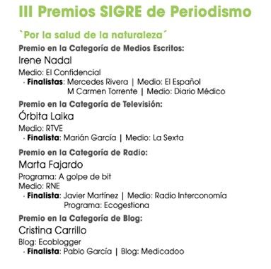 premios prensa