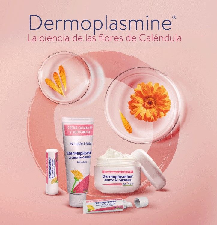Dermoplasmine® Dermoplasmine®