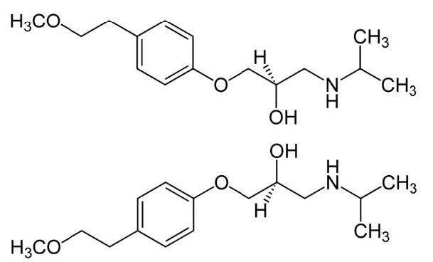 Metoprolol: administración temprana