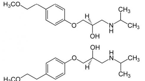 Metoprolol: administración temprana
