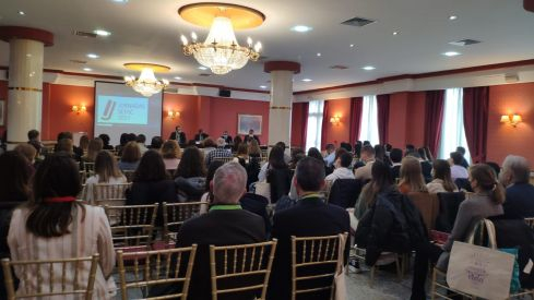 Jornada SEFAC Ciudad Real