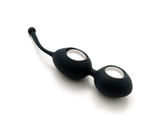 Bolas Ben Wa, de la colección Oficial de Cincuenta Sombras de Grey Bolas Ben Wa, de la colección Oficial de Cincuenta Sombras de Grey