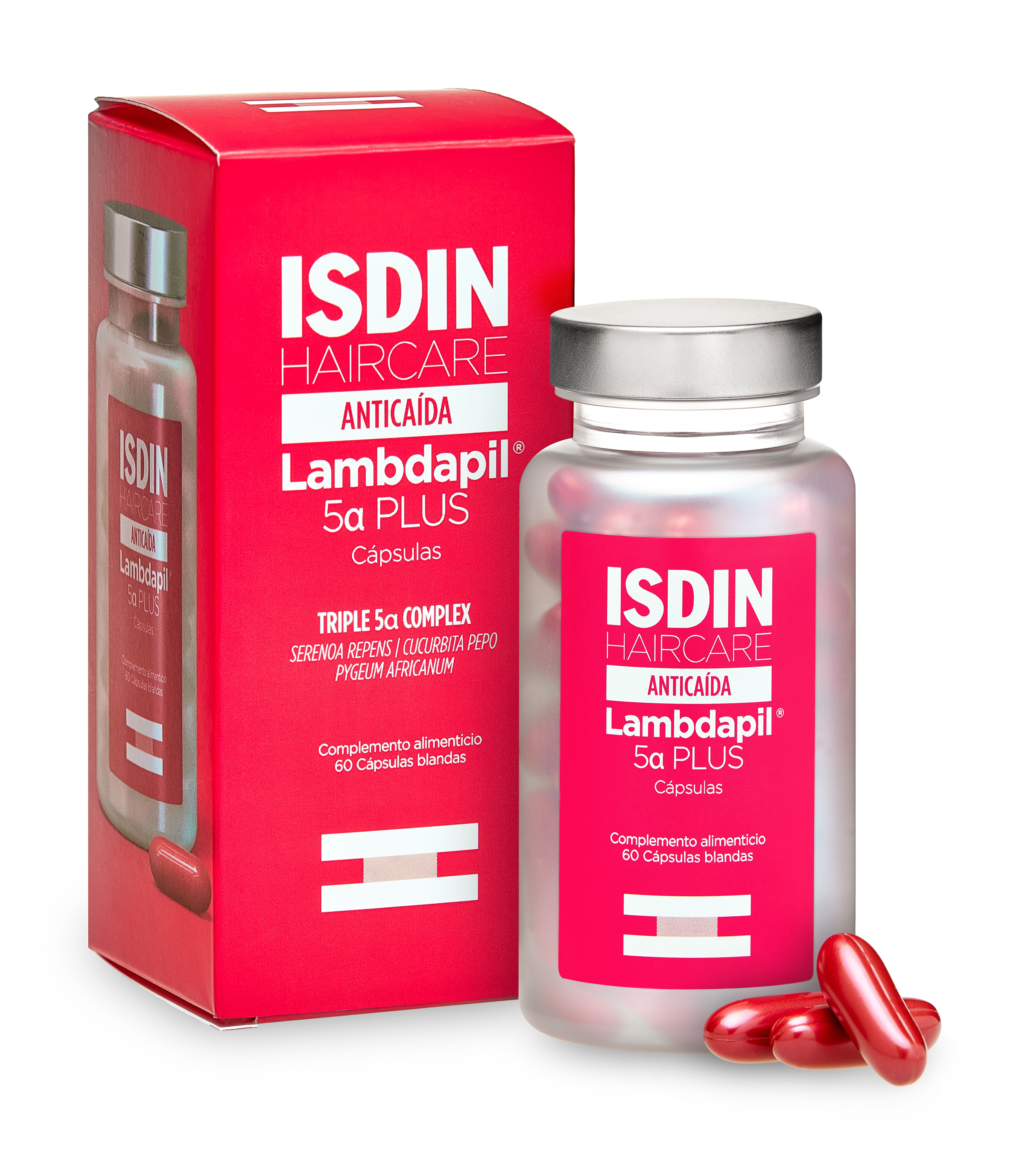 LAMBDAPIL 1 LAMBDAPIL 1