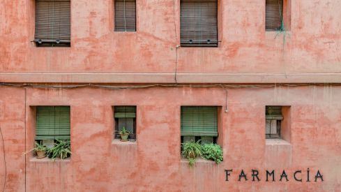 Sanidad elevará un 17,5% las ayudas a las oficinas de farmacia rural y zonas deprimidas