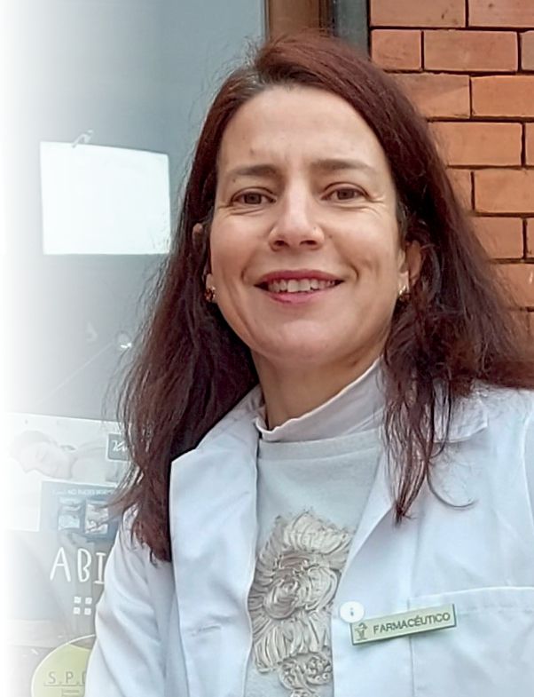 Olivia Martínez Monge