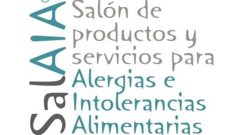 Vuelve por cuarto año el Salón de Productos y Servicios para Alergias e Intolerancias Alimentarias de España